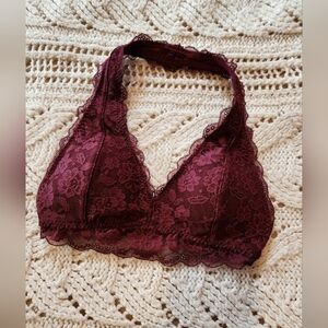 Gilly Hicks Bralette